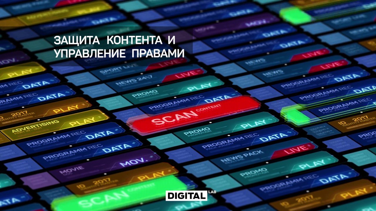 Видео о компании Digital Lab